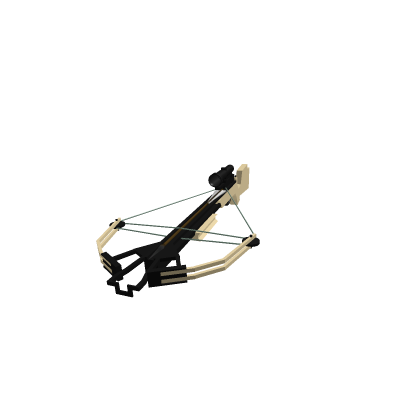 Crossbow Sniper