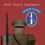 44th Guard Regiment