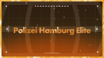 Polizei Hamburg Elite