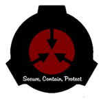 -SCP Foundation (Secure Contain Protect)