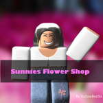 Sunnies Flower Shop Group!