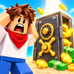 ⛵ Find 99 Treasures