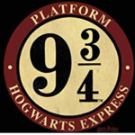 Harry Potter Besties!
