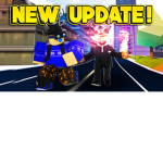 Jailbreak Friends {Amigos}