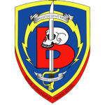 United States Bravo Marine Corps