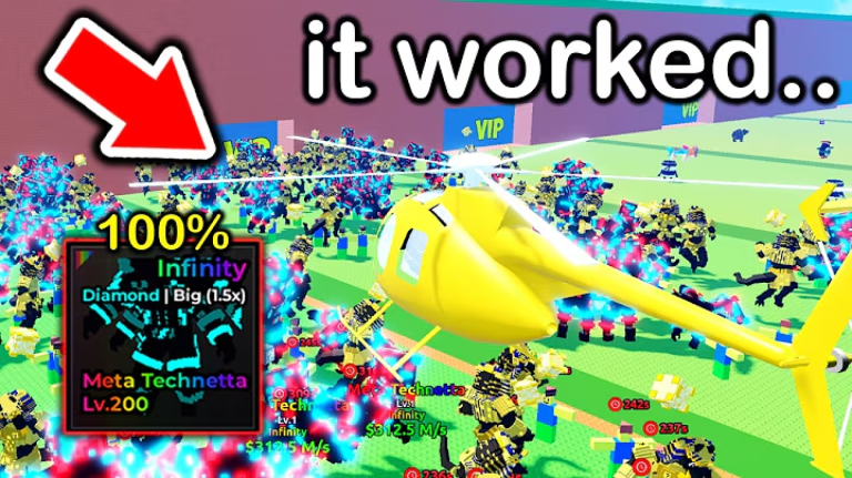 [ADMIN PANEL] Escape Tsunamİs For Braİnrot screenshot 1