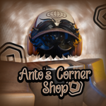 Anto's Corner Shop