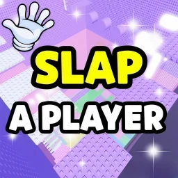 Slap A Player [Candy Event!] icon