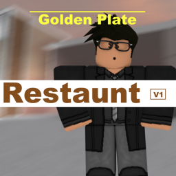 Golden Plate || Rest and Cafe [Major Update]