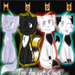 My Cat Clan ©