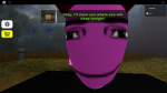 shy nightmares