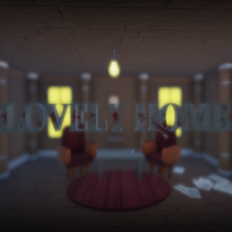 Lovely Home - Showcase