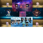 GACHA CLUB !!!!!!!!!!!!!!!