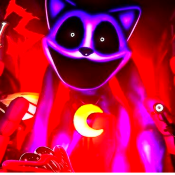 Überlebe CatNap und Smiling Critters von Poppy