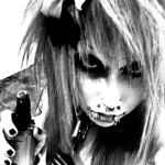 gothic..clothing