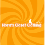 - Nora’s Clothing Closet -