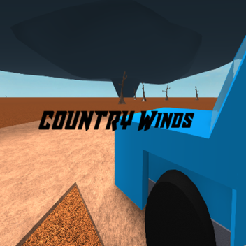 Country Winds 1 (UNCOPYLOCKED)