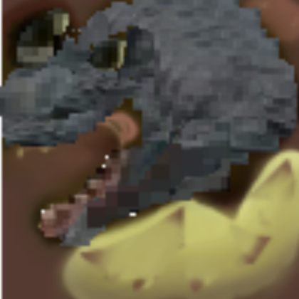 Godzilla Texture Roblox decal