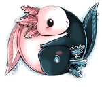 THE AXOLOTLZ