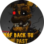 Scrap Fredbear