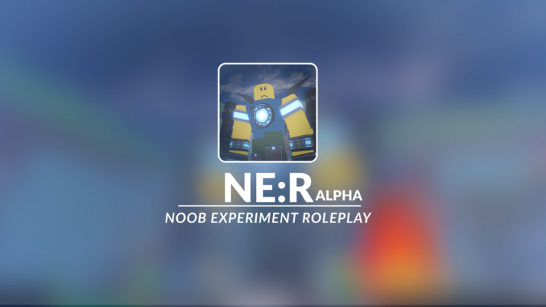 Noob Experiment: Roleplay screenshot 4