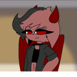 (• AN OBBY •)
