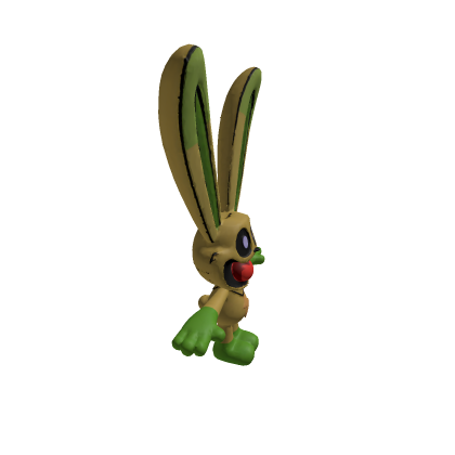 hoppy Smiling-Critters-Roleplay 