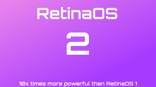 Retina OS