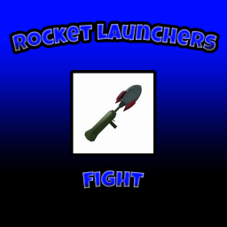 Rocket Launchers Fight