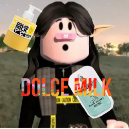 Dolce Milk