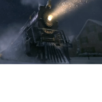 Polar Express Railroad
