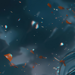 ✧