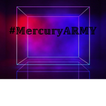 #MercuryARMY