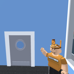Escape The Roblox BQ Obby