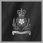 RIC | Intelligence Corps
