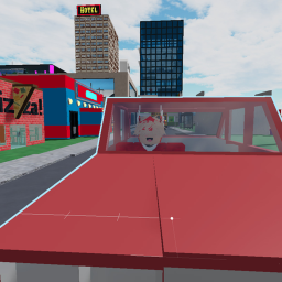 Infinity City.RP [600 VISITS!]