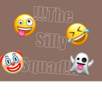 !!!The Silly Squad!!!