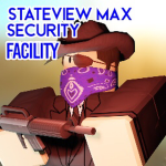 Stateview Max Security Facility