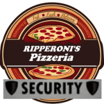 Ripperoni's Pizzeria Security