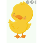 Patitos feos