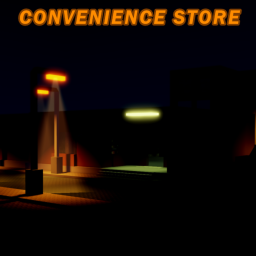 convenience store. [MILK STORE]