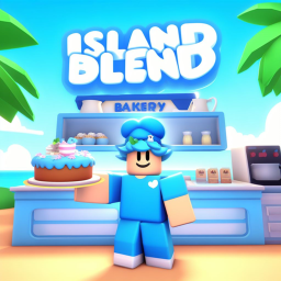 Island Blend Application Center