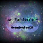 love fashion crazy
