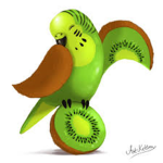 kiwi bird group...