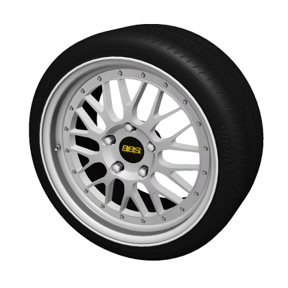 Omori Factory R34 Wheels