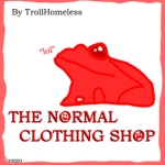 The Normal Clothing Shop