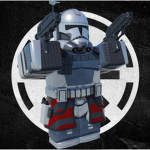 ༄ TGAR | Advanced Recon Commandos ༄