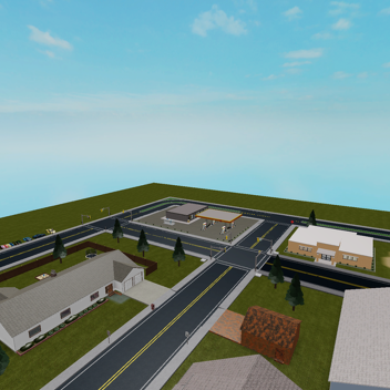 Cidade Roblox