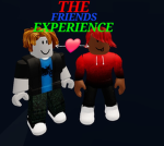 The Friends Experience