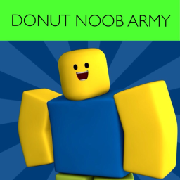 The Donut Hangout